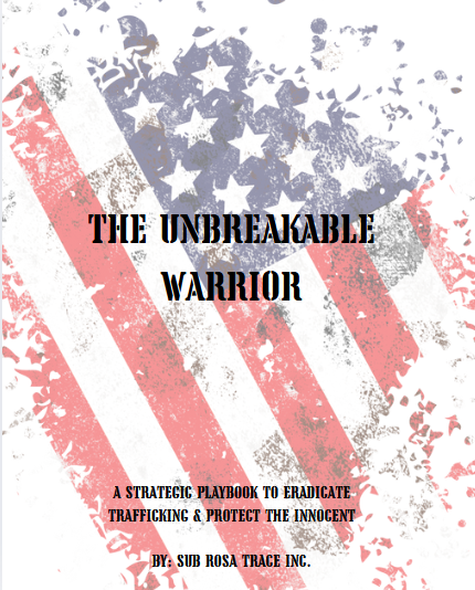 The Unbreakable Warrior
