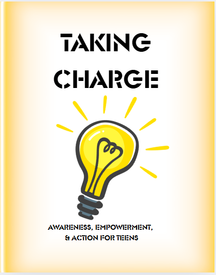 Taking Charge